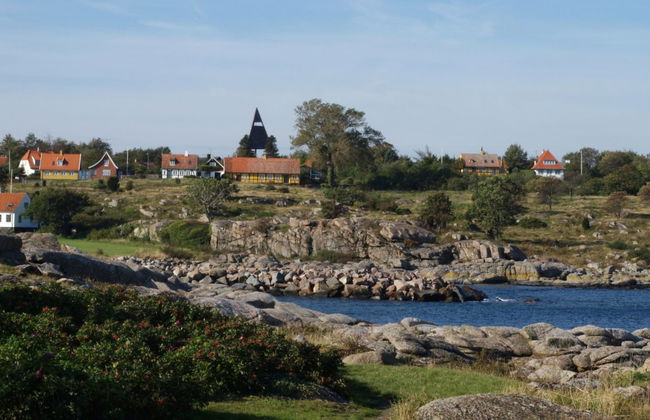 "Skoge" - 500m from the sea - Foto 5