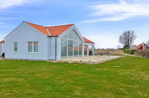 Foto 7 - Casa de 4 quartos em Svaneke com terraço