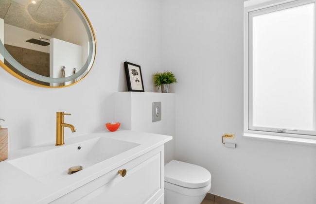 "Skoge" - 500m from the sea - Foto 12