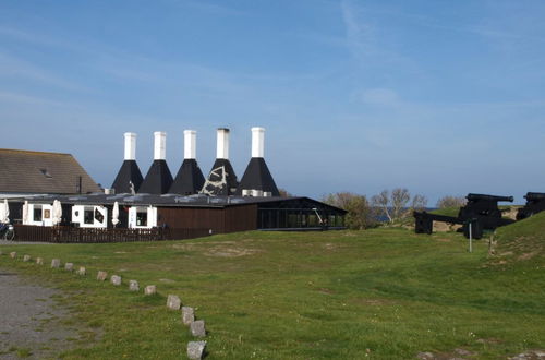 Foto 3 - Casa de 4 quartos em Svaneke com terraço