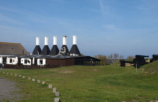 Foto 3 - Casa de 4 quartos em Svaneke com terraço