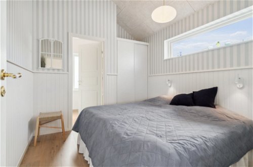 Foto 21 - Casa de 4 quartos em Svaneke com terraço