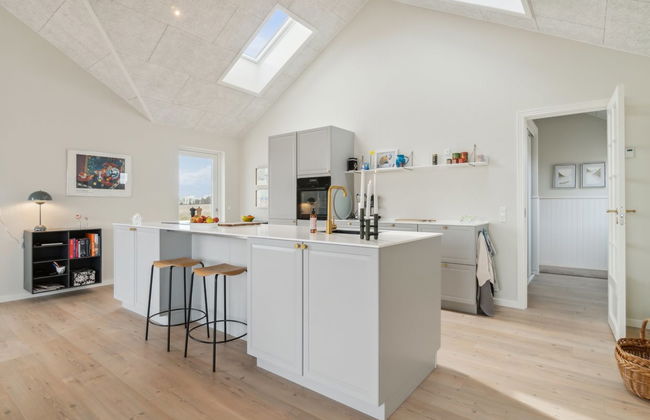 "Skoge" - 500m from the sea - Foto 16