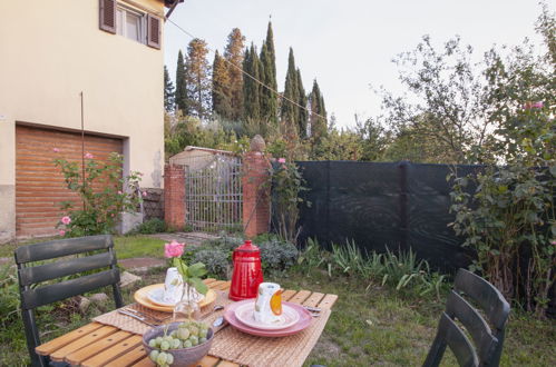 Photo 44 - 1 bedroom Apartment in Barberino Tavarnelle with garden