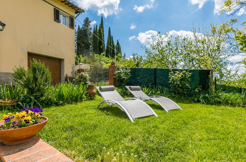 Photo 37 - Appartement de 1 chambre à Barberino Tavarnelle avec jardin