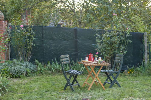 Photo 41 - Appartement de 1 chambre à Barberino Tavarnelle avec jardin