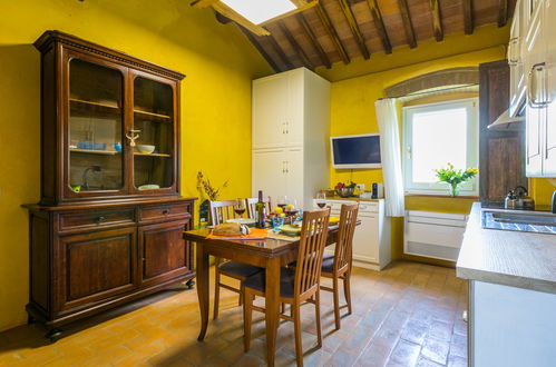 Photo 6 - 1 bedroom Apartment in Barberino Tavarnelle with garden