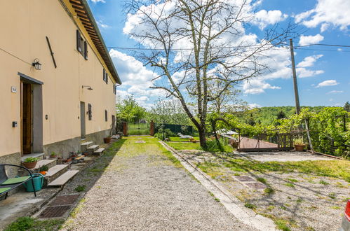 Foto 47 - Apartamento de 1 habitación en Barberino Tavarnelle con jardín