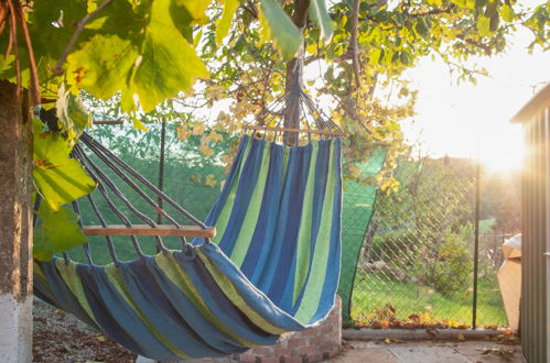 Foto 3 - Appartamento con 1 camera da letto a Barberino Tavarnelle con giardino