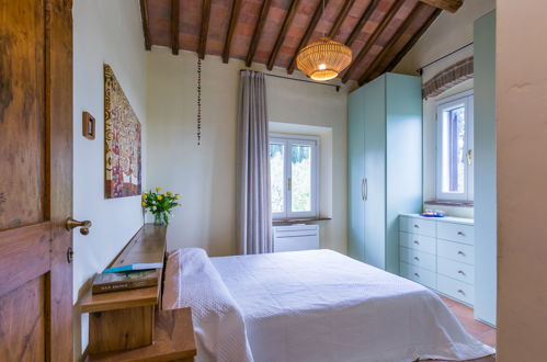 Foto 5 - Appartamento con 1 camera da letto a Barberino Tavarnelle con giardino