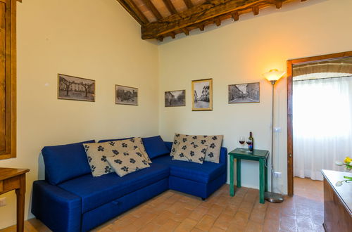 Photo 16 - 1 bedroom Apartment in Barberino Tavarnelle with garden