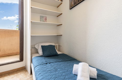 Foto 22 - Apartamento de 5 quartos em Lecci com jardim