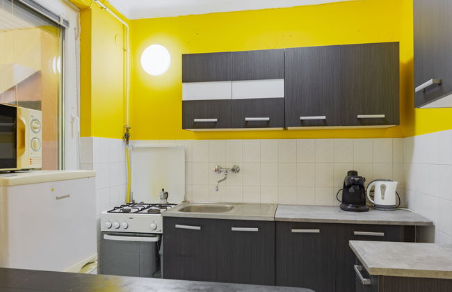 2 bedroom Apartment in Balatonlelle with garden and terrace - Photo 4