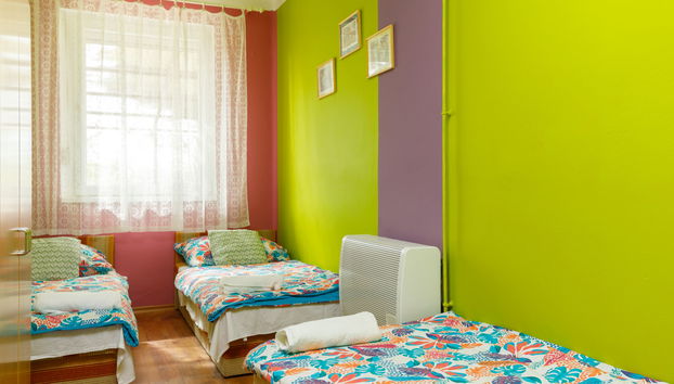 Apartment mit 2 Schlafzimmern in Balatonlelle mit garten und terrasse - Foto 5