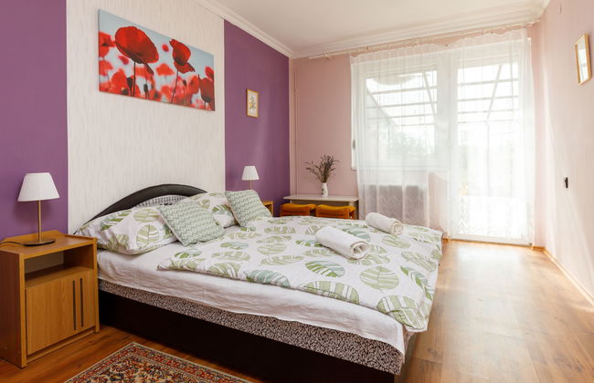 Apartamento de 2 quartos em Balatonlelle com jardim e terraço - Foto 4