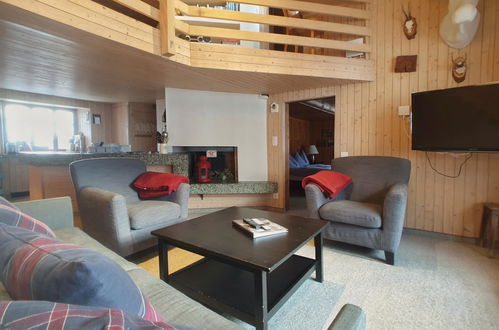 Foto 2 - Apartamento de 3 quartos em Saas-Fee