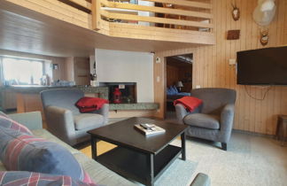 Foto 2 - Apartamento de 3 quartos em Saas-Fee