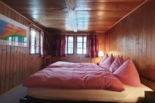 Foto 10 - Apartamento de 3 quartos em Saas-Fee