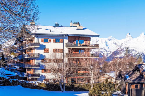 Photo 27 - Appartement de 2 chambres à Nendaz avec piscine et terrasse