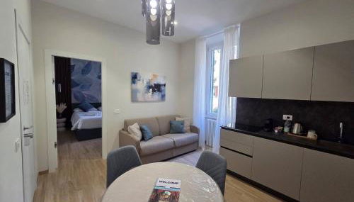 Deltis Boutique Apartments - Foto 3