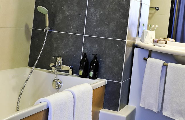 Aparthotel Adagio Nantes Centre - Foto 13