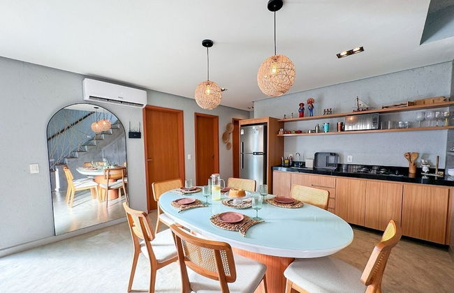 MHV Milagres - Lanaí Casa 30 - Foto 49