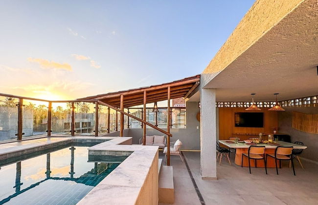 MHV Milagres - Lanaí Casa 30 - Foto 1