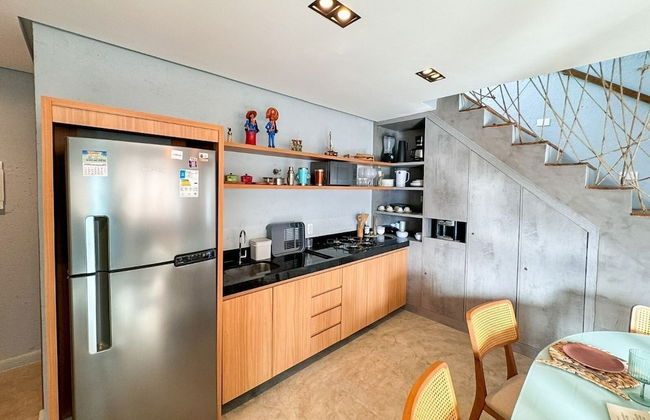 MHV Milagres - Lanaí Casa 30 - Foto 21