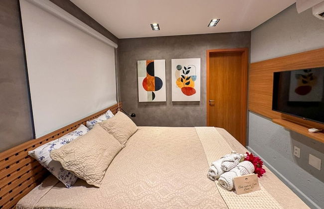 MHV Milagres - Lanaí Casa 30 - Foto 4