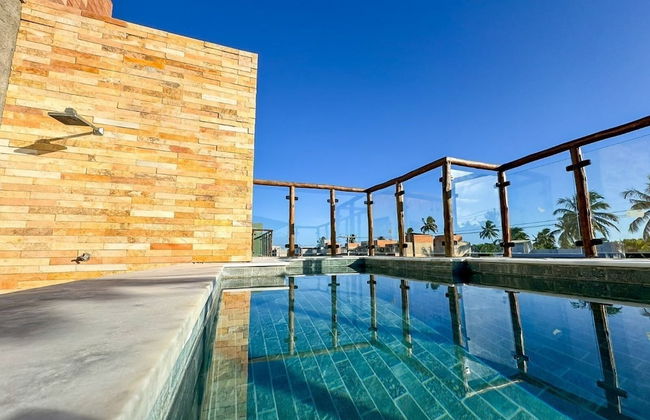 MHV Milagres - Lanaí Casa 30 - Foto 34