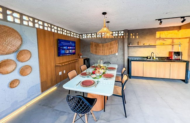 MHV Milagres - Lanaí Casa 30 - Foto 44