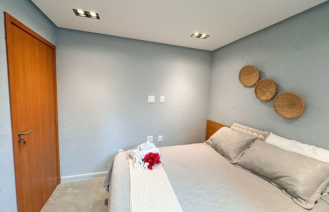 MHV Milagres - Lanaí Casa 30 - Foto 8