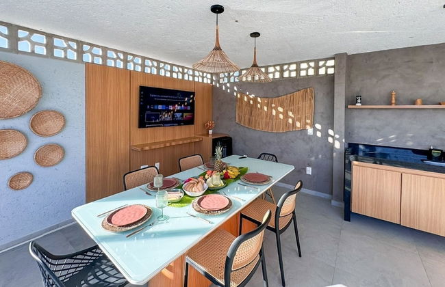 MHV Milagres - Lanaí Casa 30 - Foto 41