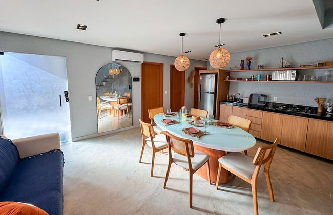 MHV Milagres - Lanaí Casa 30 - Foto 60