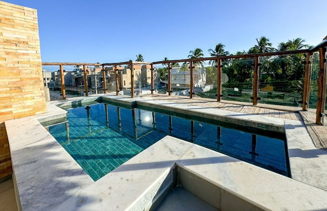 MHV Milagres - Lanaí Casa 30 - Foto 36