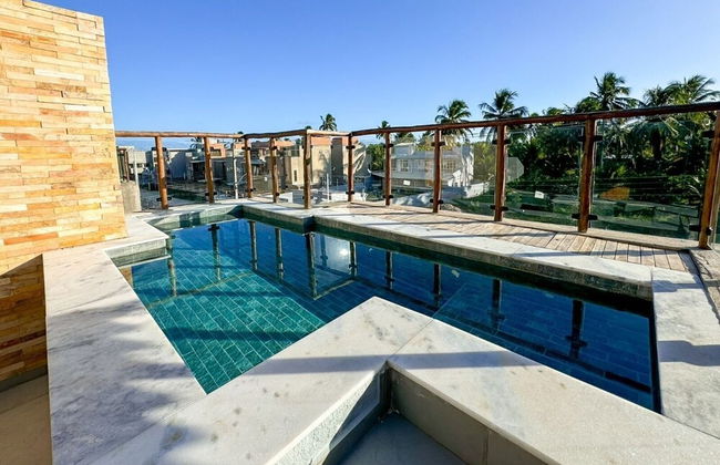 MHV Milagres - Lanaí Casa 30 - Foto 31