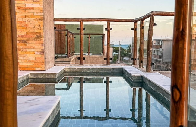 MHV Milagres - Lanaí Casa 30 - Foto 35