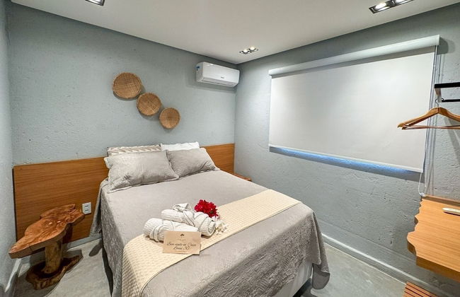 MHV Milagres - Lanaí Casa 30 - Foto 9