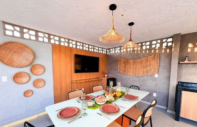 MHV Milagres - Lanaí Casa 30 - Foto 47