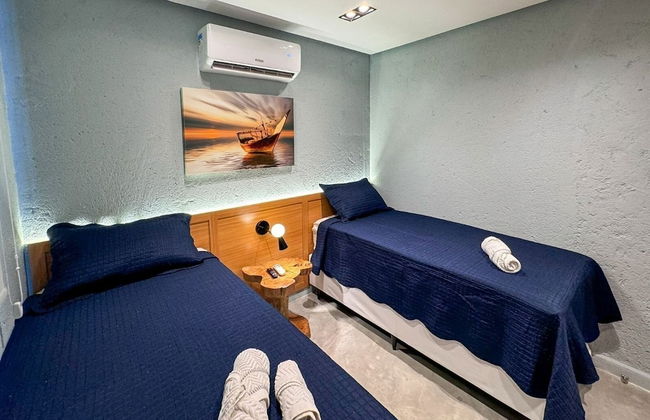 MHV Milagres - Lanaí Casa 30 - Foto 17