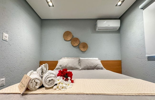 MHV Milagres - Lanaí Casa 30 - Foto 7