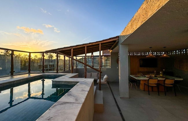 MHV Milagres - Lanaí Casa 30 - Foto 33