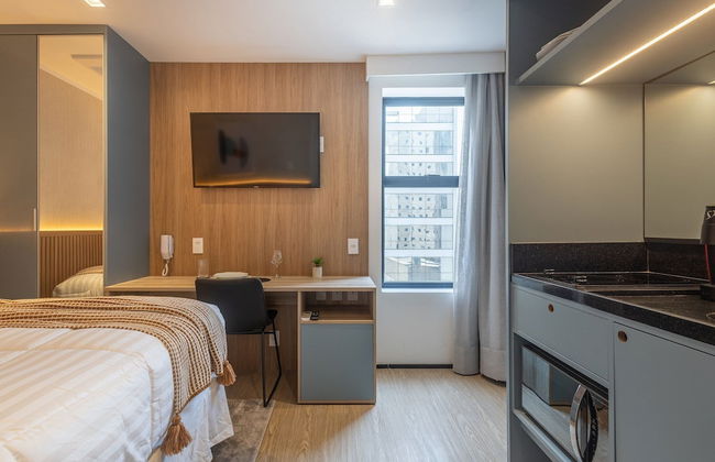 Housi Paulista - Foto 35