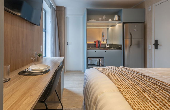 Housi Paulista - Foto 43