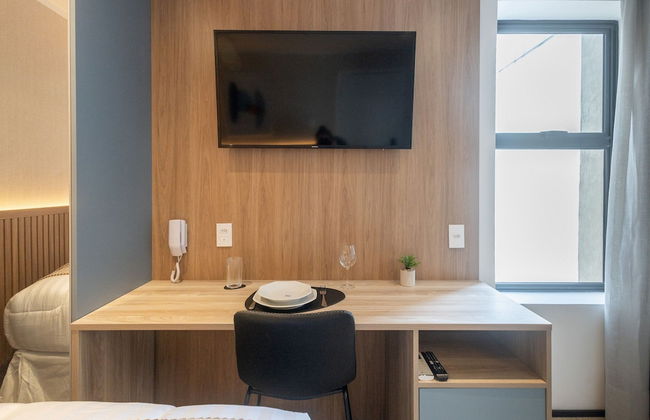 Housi Paulista - Foto 47