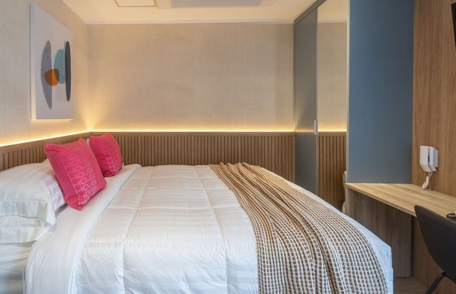 Housi Paulista - Foto 38