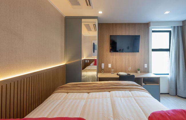 Housi Paulista - Foto 42