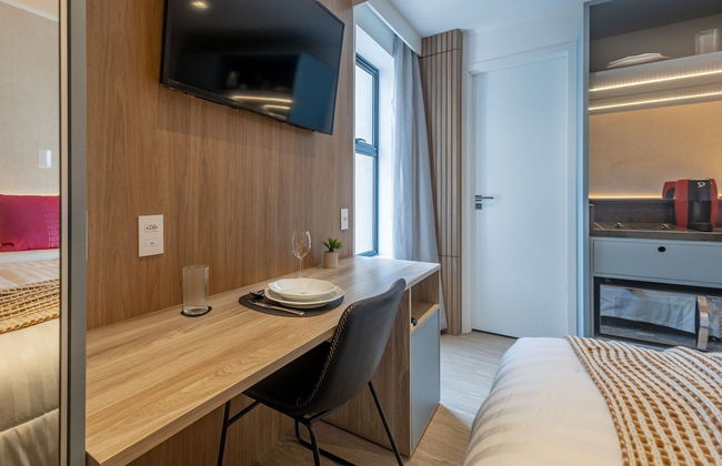 Housi Paulista - Foto 44