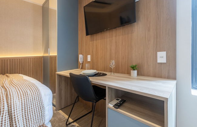 Housi Paulista - Foto 45