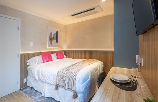 Housi Paulista - Foto 39